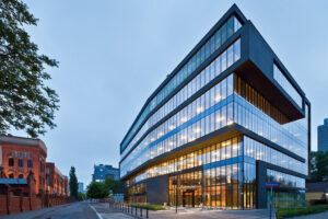 Office Building