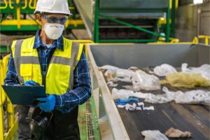 Wastage Management & Control Wastage Management & Control